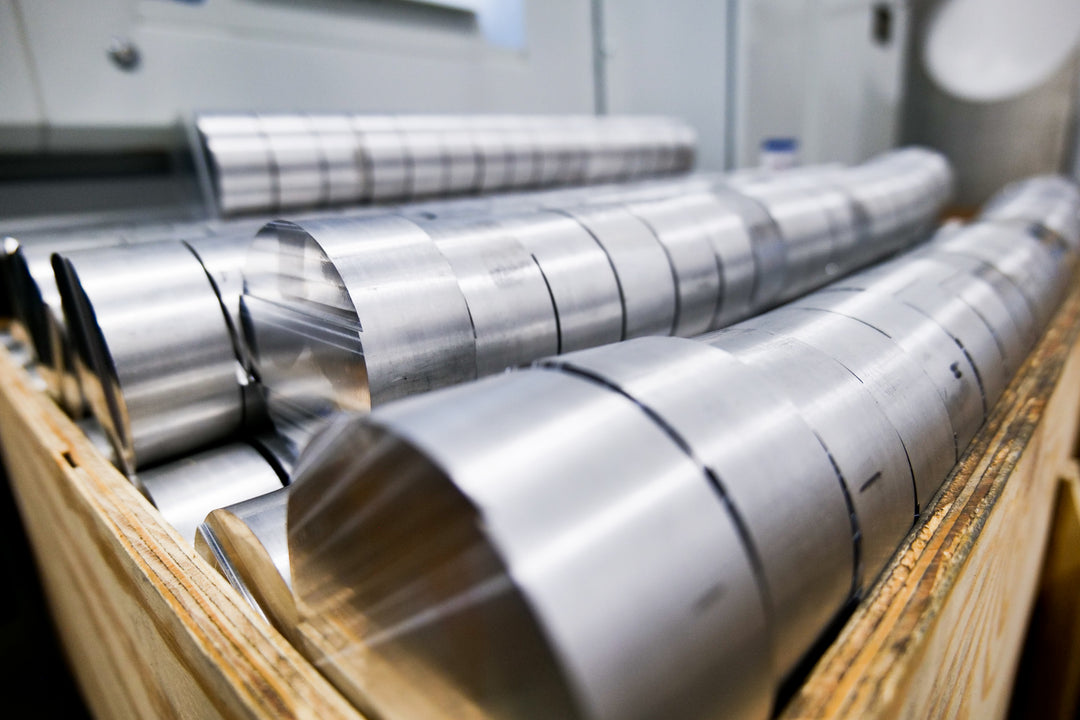 Material Prep For 5 Axis Machining