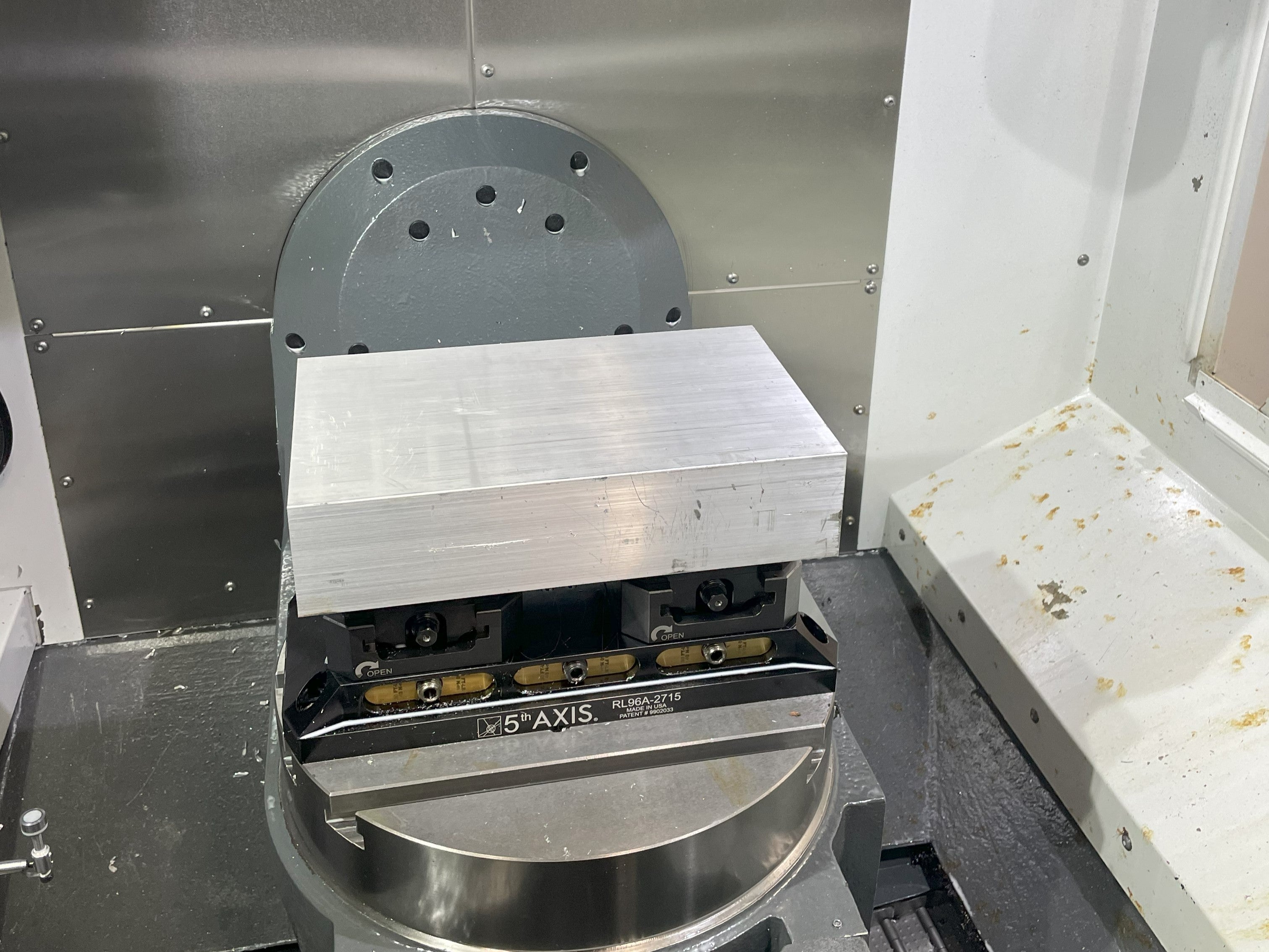 Ohio CNC machining solutions with precision and accuracy for manufacturing, aerospace, and medical sectors. Top Ohio CNC provider offering custom, high-quality machining with fast lead times and dependable results.
