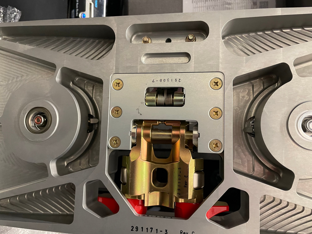 Texas CNC machining services for aerospace, energy, and industrial applications. Reliable CNC solutions in Texas with experienced machinists delivering high-quality custom parts and fast turnaround for diverse industries.