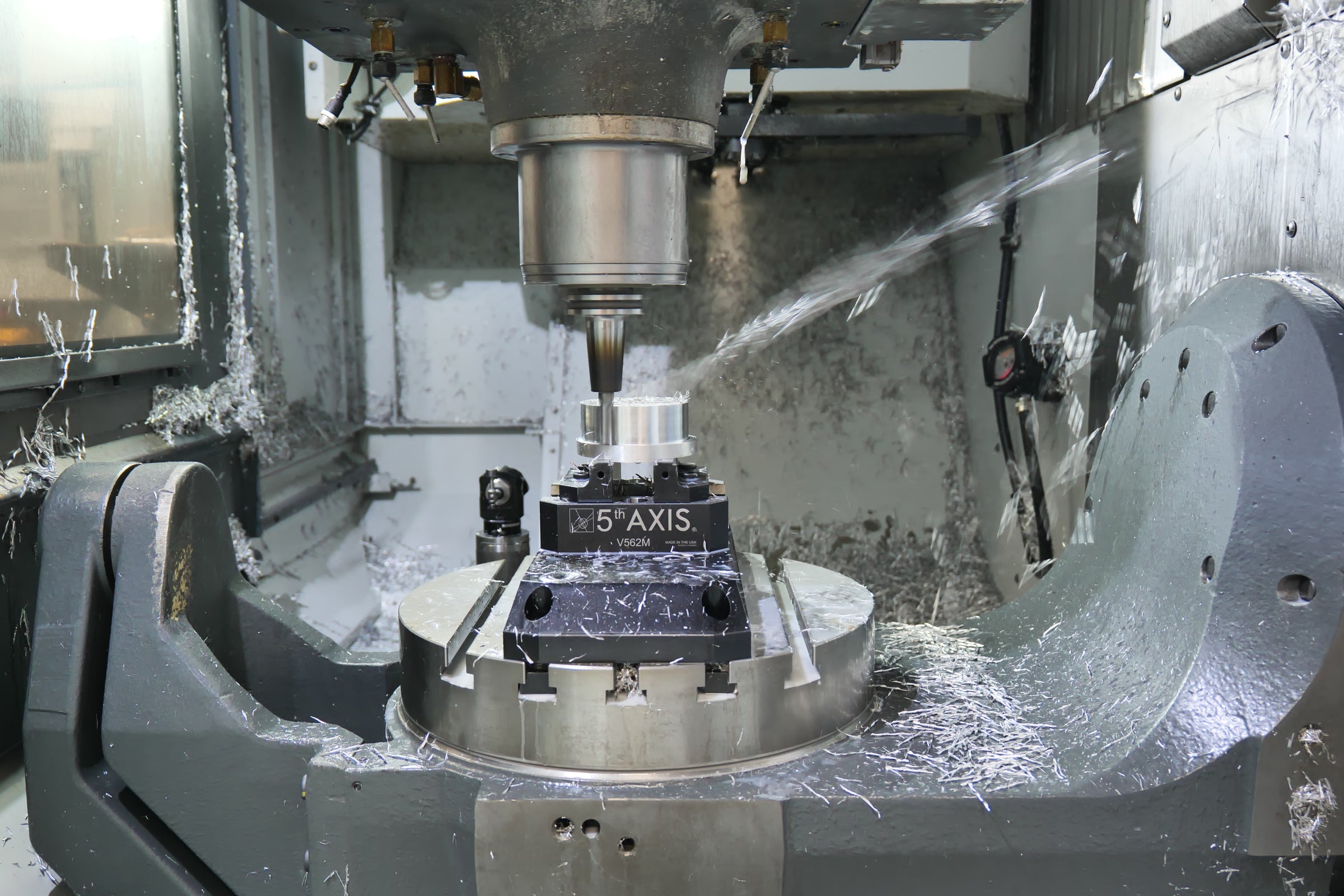 Illinois CNC machining services focused on precision and efficiency for automotive, aerospace, and industrial applications. Central U.S. location makes Illinois CNC companies ideal for high-quality, custom parts production.