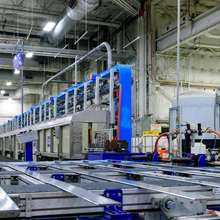 North Carolina CNC machining solutions specializing in aerospace and automotive components. Quality-driven North Carolina CNC company providing precision machining with industry-leading expertise and technology.