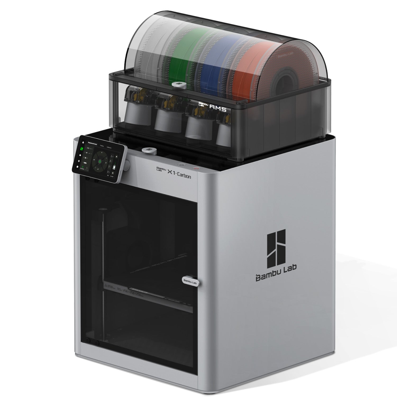 3D Printing